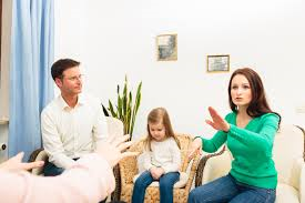  Aile Terapisi Nedir? Nasıl Yapılır?